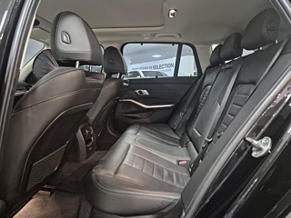 BMW 3-SERIES G20 2022