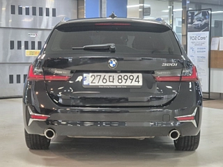 BMW 3-SERIES G20 2022