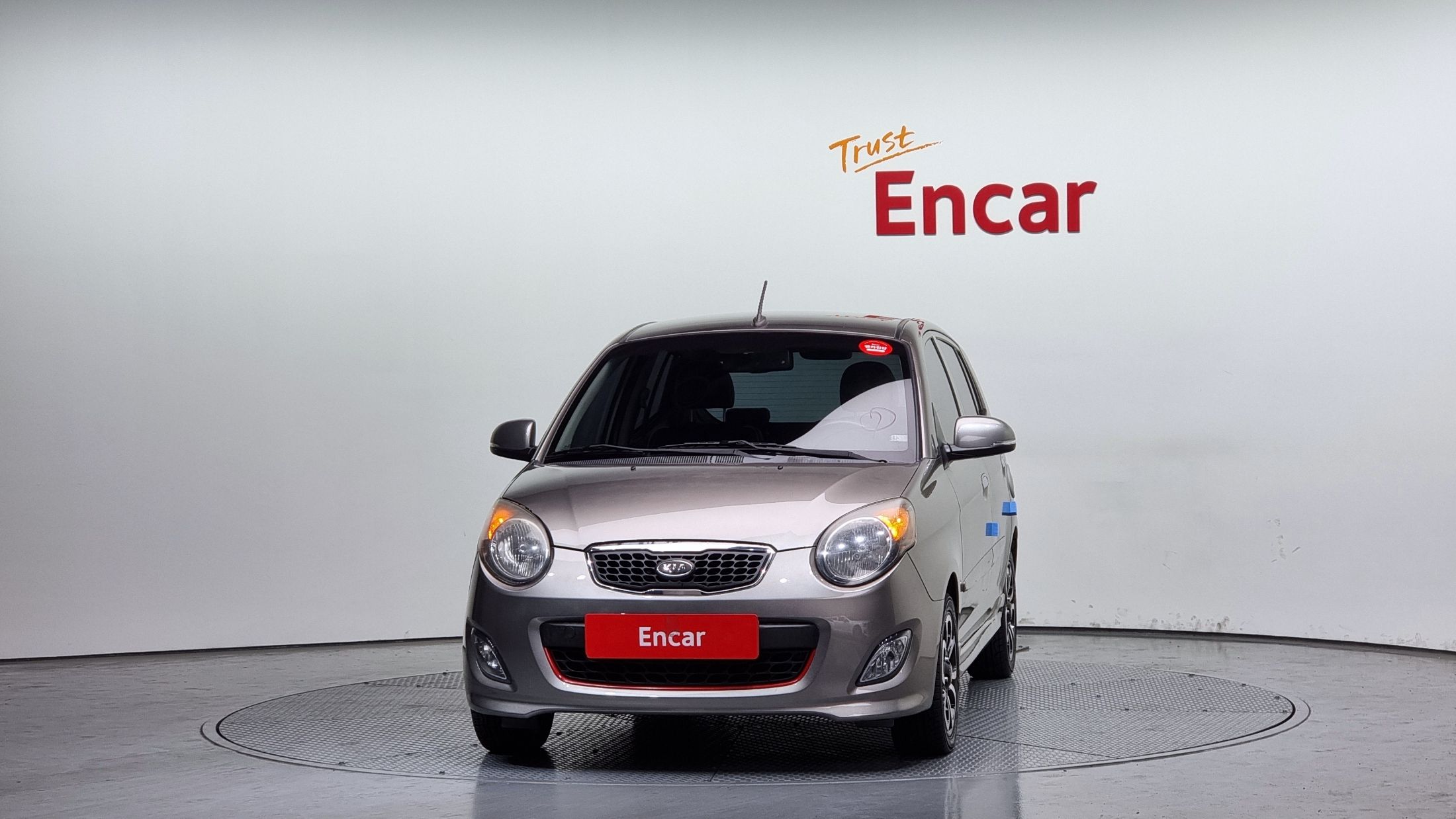 KIA MORNING 2010