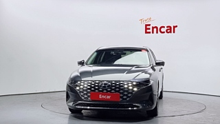 HYUNDAI GRANDEUR IG 2021