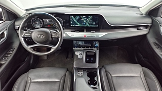 HYUNDAI GRANDEUR IG 2021