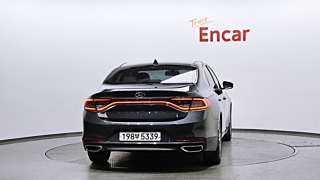HYUNDAI GRANDEUR IG 2018