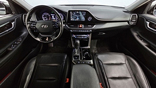 HYUNDAI GRANDEUR IG 2018