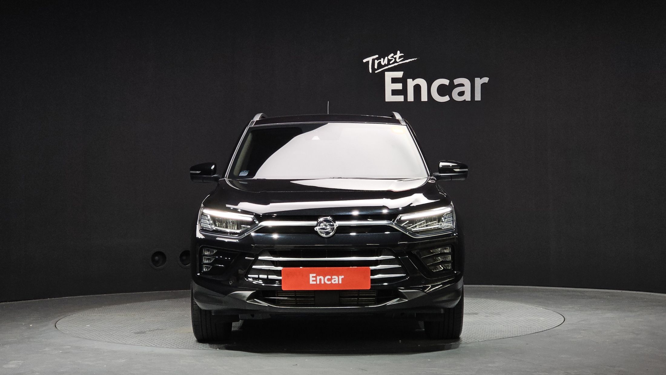 SSANGYONG KORANDO BEAUTIFUL 2022