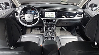 SSANGYONG KORANDO BEAUTIFUL 2022