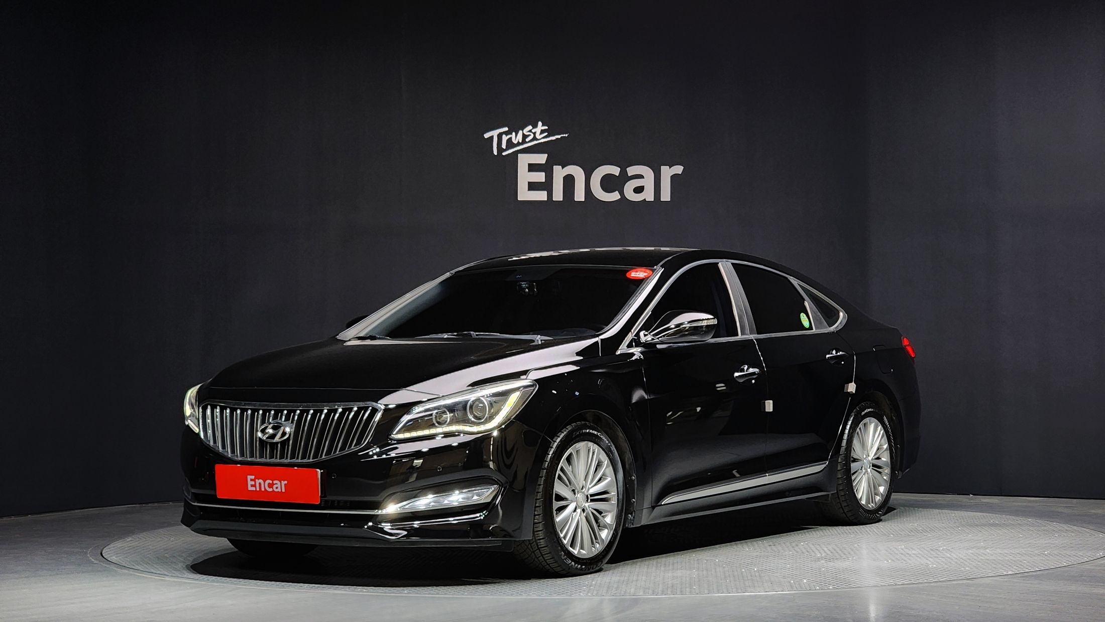 HYUNDAI ASLAN