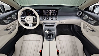 MERCEDES BENZ E-CLASS W213 2023