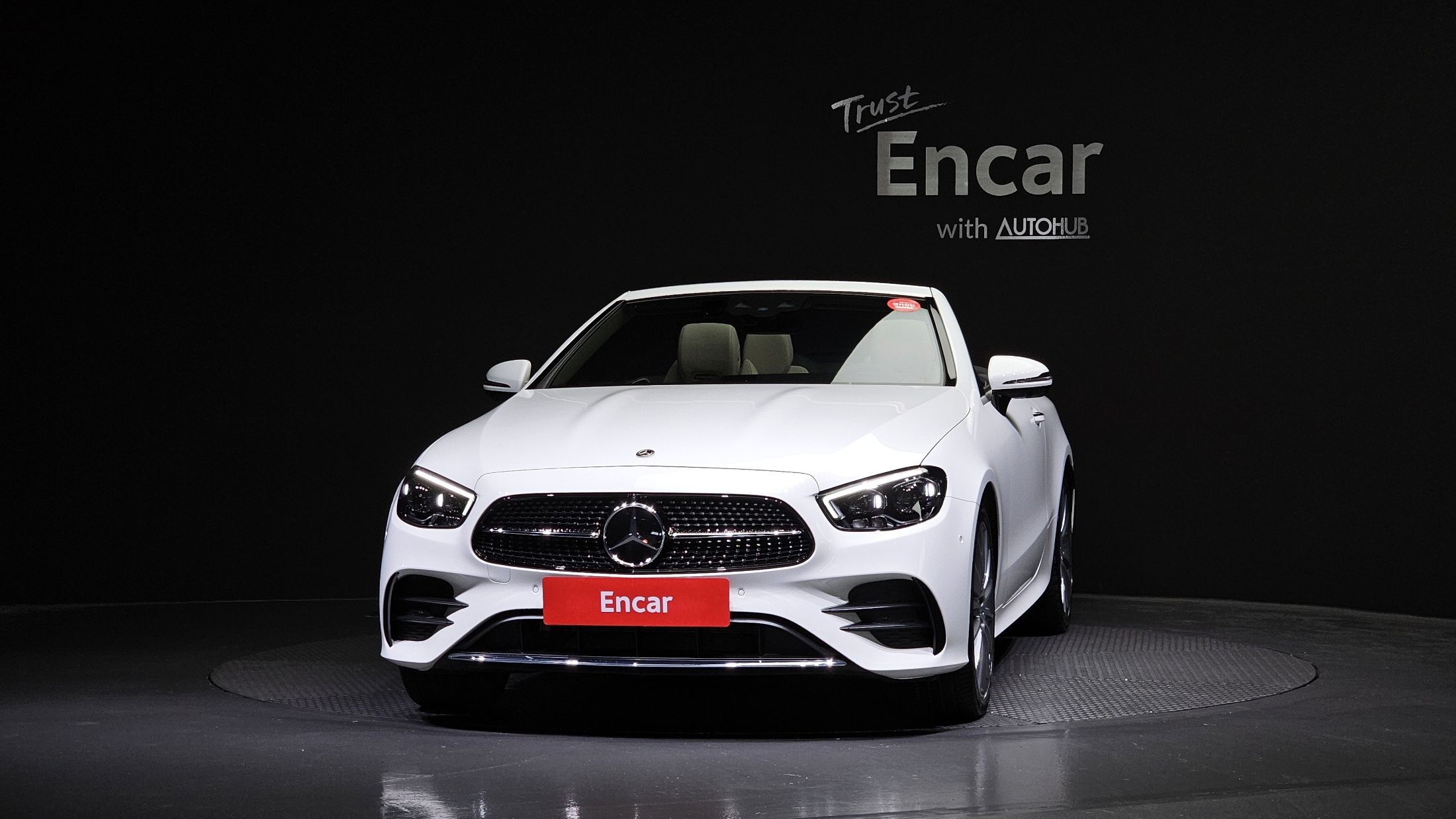 MERCEDES BENZ E-CLASS W213 2023