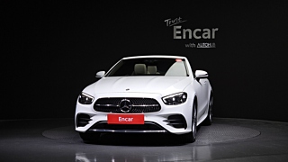 MERCEDES BENZ E-CLASS W213 2023