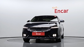 KIA K7 2016