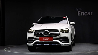 MERCEDES BENZ GLE-CLASS W167 2021