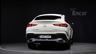 MERCEDES BENZ GLE-CLASS W167 2021