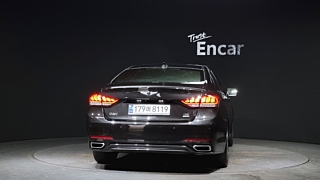 GENESIS G80 2019