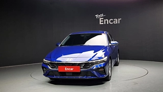 HYUNDAI AVANTE CN7 2023