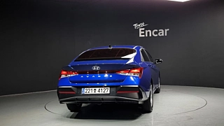 HYUNDAI AVANTE CN7 2023