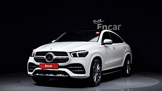mercedes-benz gle-class-w167