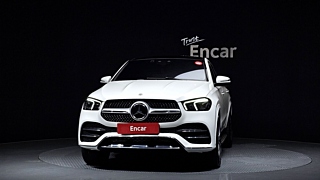 MERCEDES BENZ GLE-CLASS W167 2023