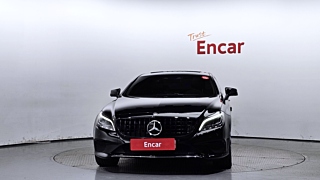 MERCEDES BENZ CLS-CLASS W218 2017