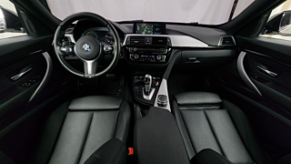 BMW 3-SERIES GT F34 2020