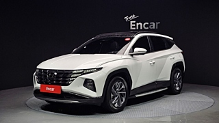 HYUNDAI TUCSON HYBRID NX4  Inspiration 2WD 2020