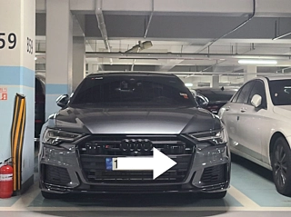 AUDI S6 C8 2020