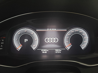 AUDI S6 C8 2020