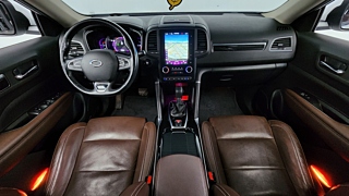SAMSUNG QM6 2016