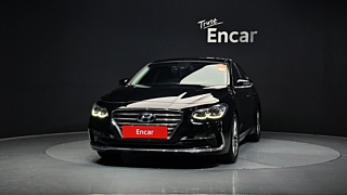 HYUNDAI GRANDEUR IG 2019