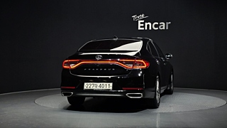 HYUNDAI GRANDEUR IG 2019