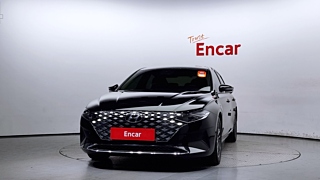 HYUNDAI GRANDEUR IG 2021