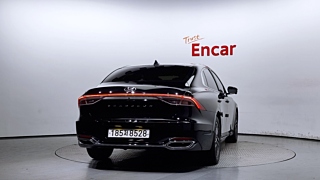 HYUNDAI GRANDEUR IG 2021