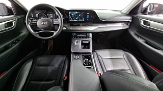 HYUNDAI GRANDEUR IG 2021