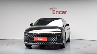 HYUNDAI GRANDEUR GN7 2023