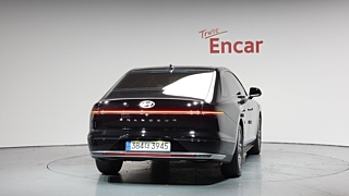 HYUNDAI GRANDEUR GN7 2023