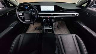 HYUNDAI GRANDEUR GN7 2023