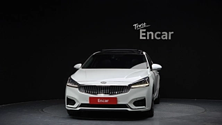 KIA K7 2019