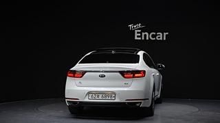 KIA K7 2019