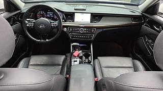 KIA K7 2019