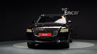 GENESIS GV80 2020
