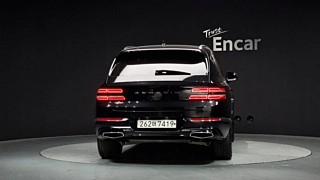 GENESIS GV80 2020