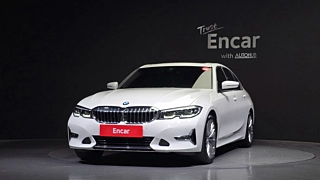 BMW 3-SERIES G20 2021