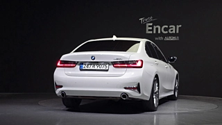 BMW 3-SERIES G20 2021