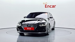 HYUNDAI GRANDEUR IG 2018