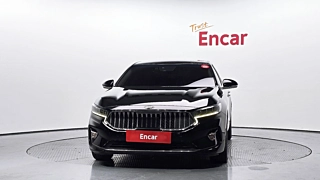 KIA K7 PREMIER 2020