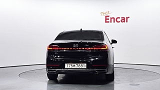 KIA K7 PREMIER 2020