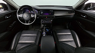 KIA K7 PREMIER 2020