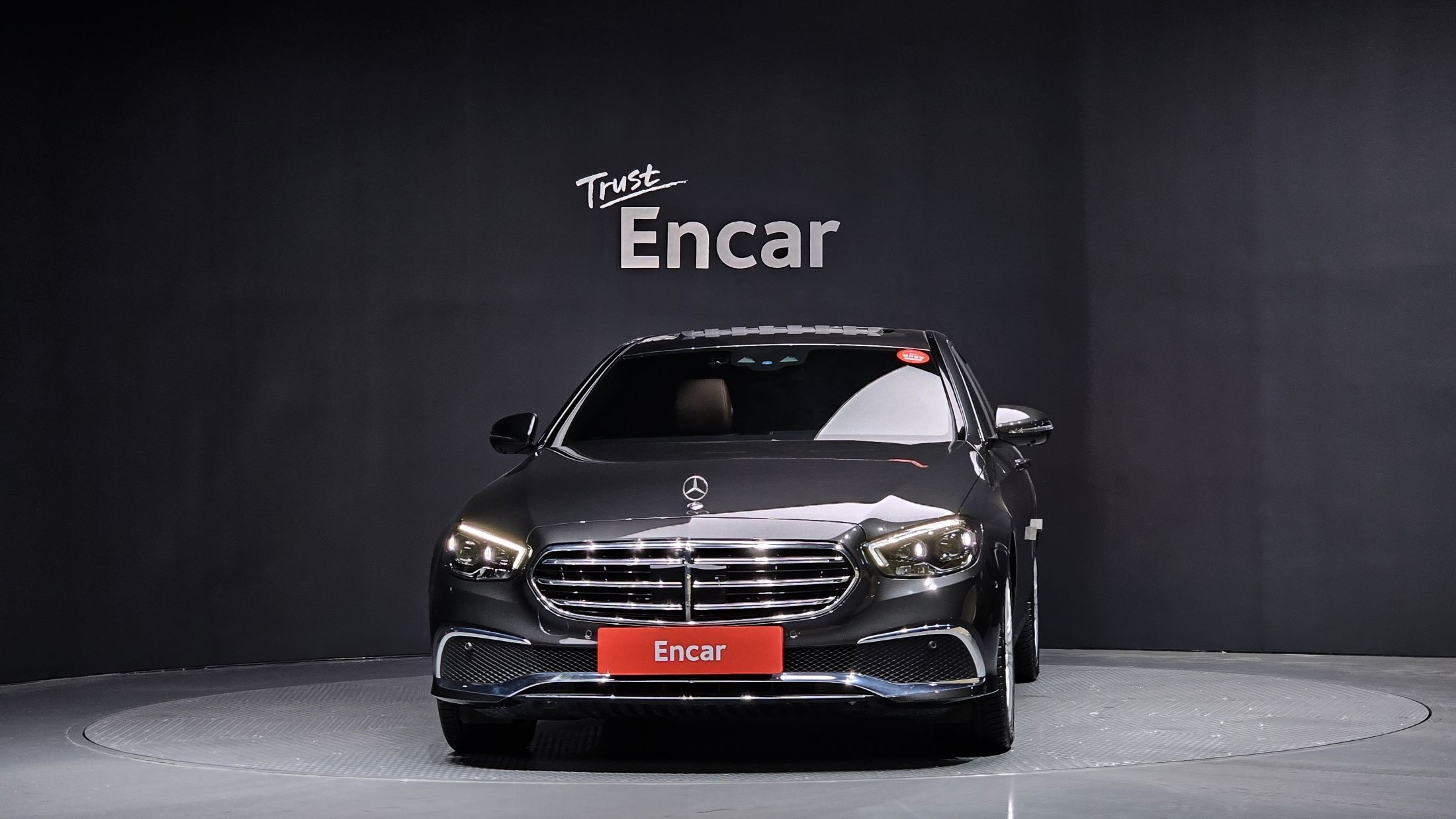MERCEDES BENZ E-CLASS W213 2021