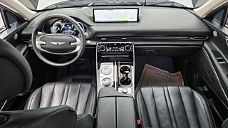 GENESIS GV80 2020
