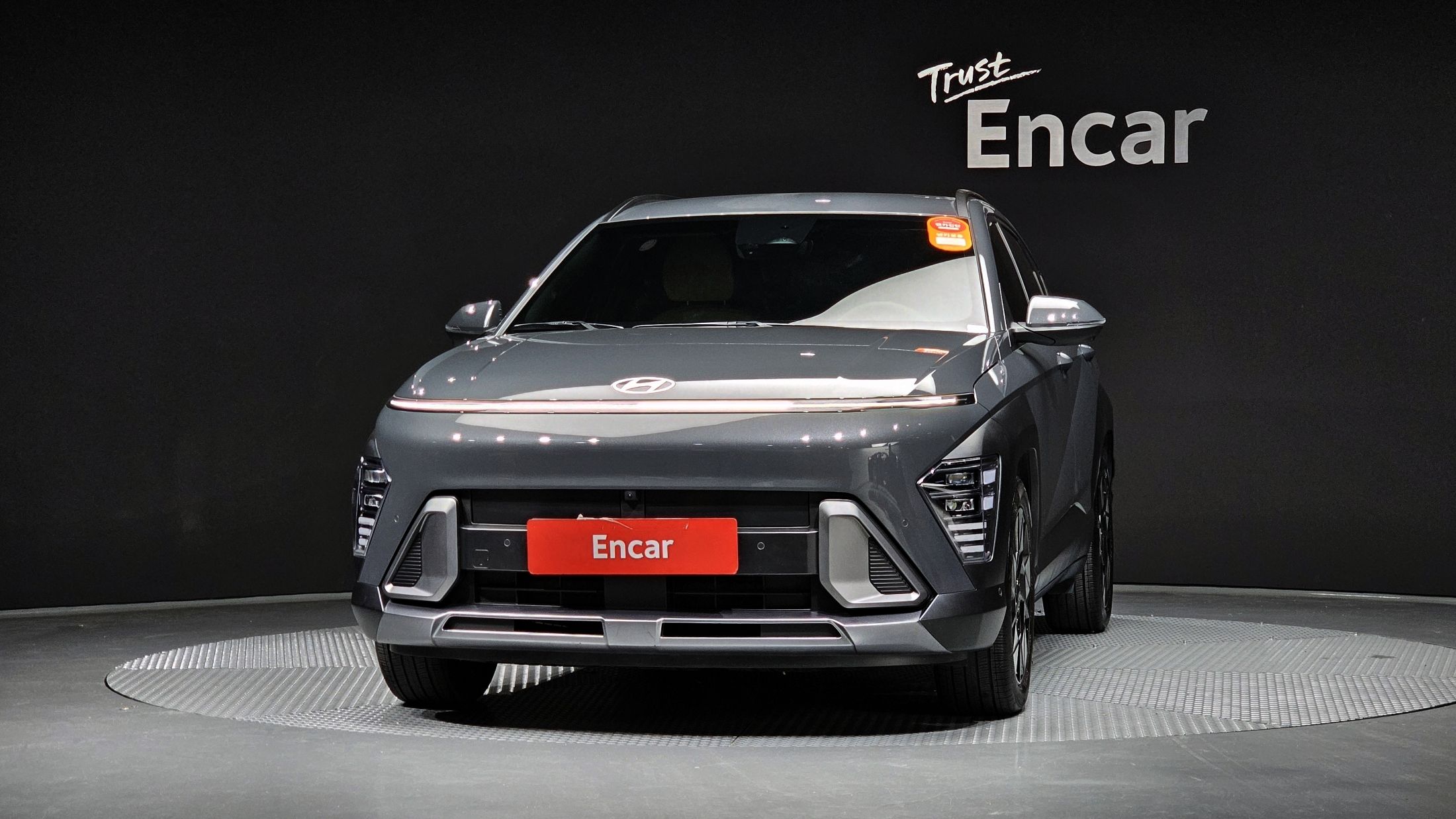 HYUNDAI KONA HYBRID SX2 2023