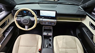 HYUNDAI KONA HYBRID SX2 2023